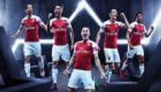 تقارير.. أديداس تنهي شراكة أرسنال مع "بوما"