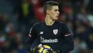 تقارير.. تشيلسي يقرر دفع الشرط الجزائي في عقد حارس بلباو