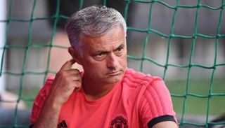 جوزيه مورينيو     