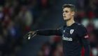 كيبا يدفع الشرط الجزائي لبلباو تمهيدا لانتقاله إلى تشيلسي