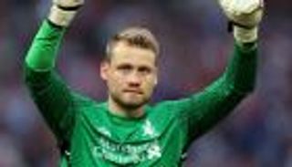 نابولي يحول أنظاره نحو حارس ليفربول