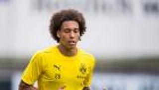 فيتسل رفض مانشستر يونايتد قبل الانتقال إلى دورتموند