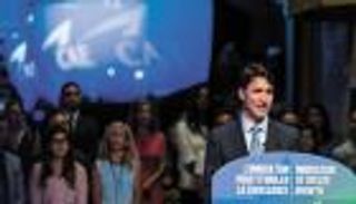 سياسيون كنديون ينتقدون حكومتهم ويدعونها لإصلاح العلاقات مع السعودية