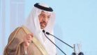 وزير الطاقة السعودي: إمداداتنا النفطية بعيدة عن الاعتبارات السياسية