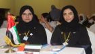 مشاركة "مرشدات الإمارات" في التدريب العربي الإقليمي للميسرات بالخرطوم