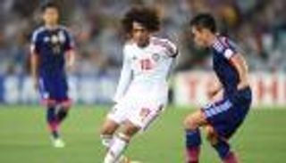 الهلال السعودي يعلن التعاقد مع عموري