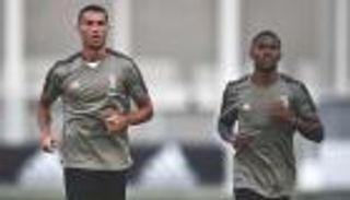 كوستا يكشف أهمية رونالدو ليوفنتوس في الموسم الجديد