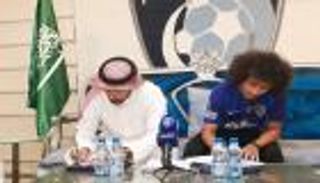 عموري يوجه رسالة لجماهير وإدارة العين الإماراتي