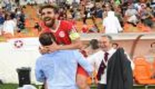 رئيس النجمة اللبناني يبرز أهمية المشاركة في البطولة العربية