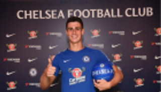 أريزابالاجا يكشف سر انتقاله إلى تشيلسي