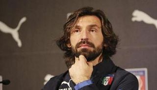 أندريا بيرلو