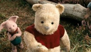 لقطة من فيلم ويني ذا بو 