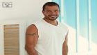 عمرو دياب يطرح أغنية "تعالي" على يوتيوب 