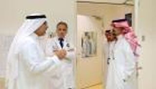 إدارة الخدمات العامة بصحة جدة تعلن جاهزيتها لموسم الحج