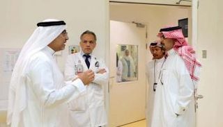 إدارة الخدمات العامة بصحة جدة تعلن جاهزيتها لموسم الحج