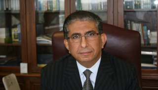 د. محمد بن عبدالله العيسى الملحق الثقافي السعودي لدى أمريكا