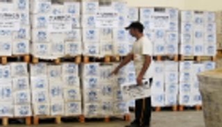 "مفوضية اللاجئين" بدبي تسير مساعدات إنسانية للنازحين في إثيوبيا