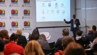 معرض ساو باولو للكتاب 