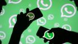 بالفيديو.. واتساب يعاني من ثغرة خطيرة
