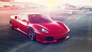 فيراري تربح 80 ألف دولار مع كل سيارة مباعة