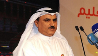 الدكتور سعود الحربي 