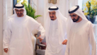 الأمين العام المساعد لـ"التعاون الخليجي": شراكة الإمارات والسعودية ضمانة استقرار إقليمية