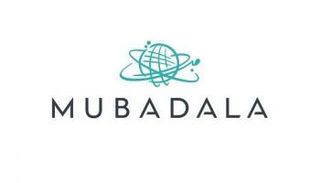 شعار شركة مبادلة للاستثمار - أرشيفية