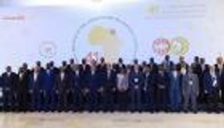 محافظو بنوك أفريقيا يطالبون بالتصدي لتدفقات الأموال غير المشروعة