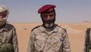 اليمن.. اغتيال مسؤول عسكري بارز في الضالع
