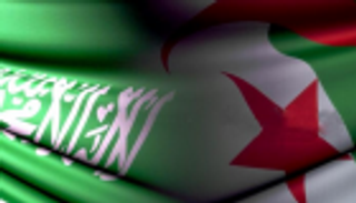 الجزائر تتضامن مع السعودية وتدعو إلى احترام سيادة الدول