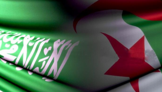 الجزائر تتضامن مع السعودية في الأزمة مع كندا