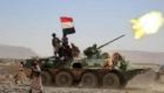 الجيش اليمني يحبط محاولة تسلل حوثية في مأرب