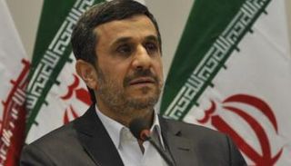 أحمدي نجاد - أرشيفية