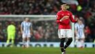 فشل ميركاتو مانشستر يونايتد يعرقل رحيل روخو