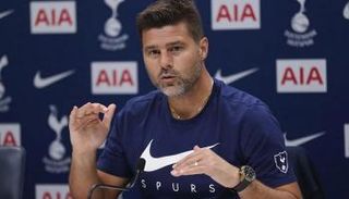 ماوريسيو بوكيتينو