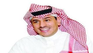 تركي العواد