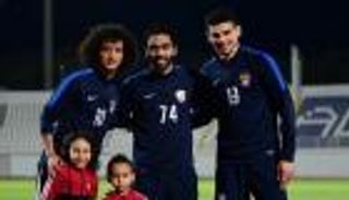 الشحات يوجه رسالة لعموري بعد انتقاله للهلال السعودي