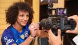 فيديوجراف.. 5 حقائق عن علاقة عموري بالهلال