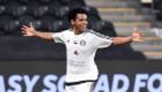 اتحاد جدة يتفق على ضم لاعب الجزيرة الإماراتي