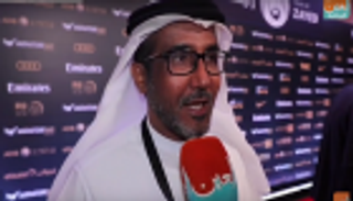 غانم الهاجري يكشف كواليس انتقال عموري إلى الهلال السعودي