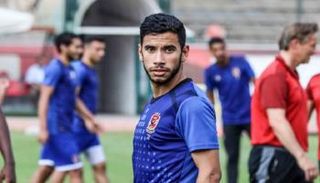 الأهلي المصري