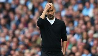 بيب جوارديولا