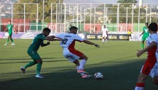 البطولة العربية