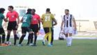 الصفاقسي يخطف تعادلا ثمينا من نفط العراق بالبطولة العربية