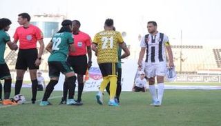 البطولة العربية