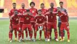 اتحاد الكرة الإماراتي يوقف لاعب الأولمبي بعد أحداث مباراة ماليزيا
