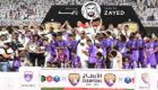 شركة بريزنتيشن تتعهد بتنظيم استثنائي للسوبر الإماراتي