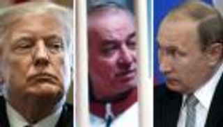 أمريكا تدين استخدام روسيا للكيماوي.. وموسكو ترفض العقوبات