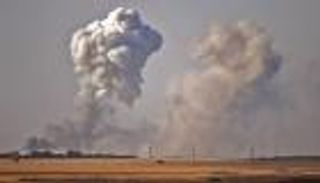 مقتل 23 مدنيا في غارات جوية على شمال سوريا