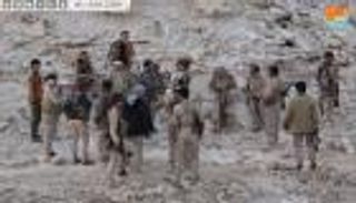 الجيش اليمني: قوات خاصة تنتظر التوجيهات لاقتحام الحديدة